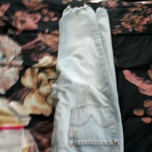 Mens Levi's 36-32
